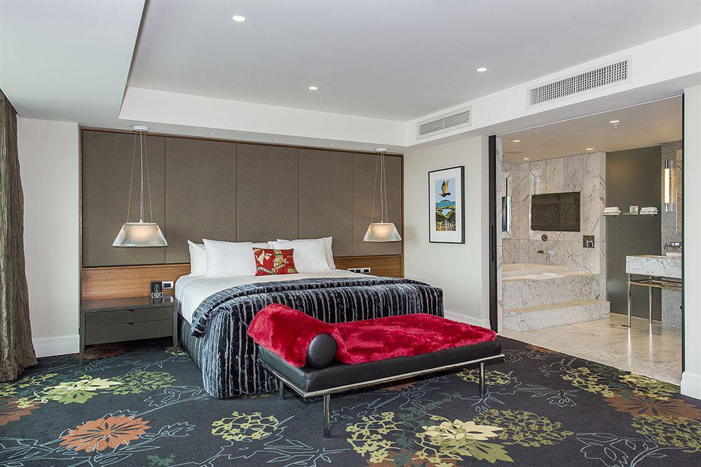 Hotel The Grand By Skycity Auckland