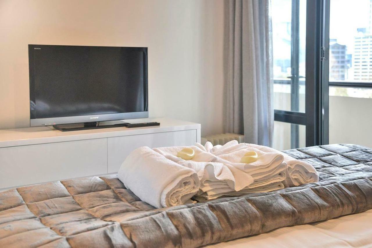 Qv Modern Cbd - 118 Apartamento