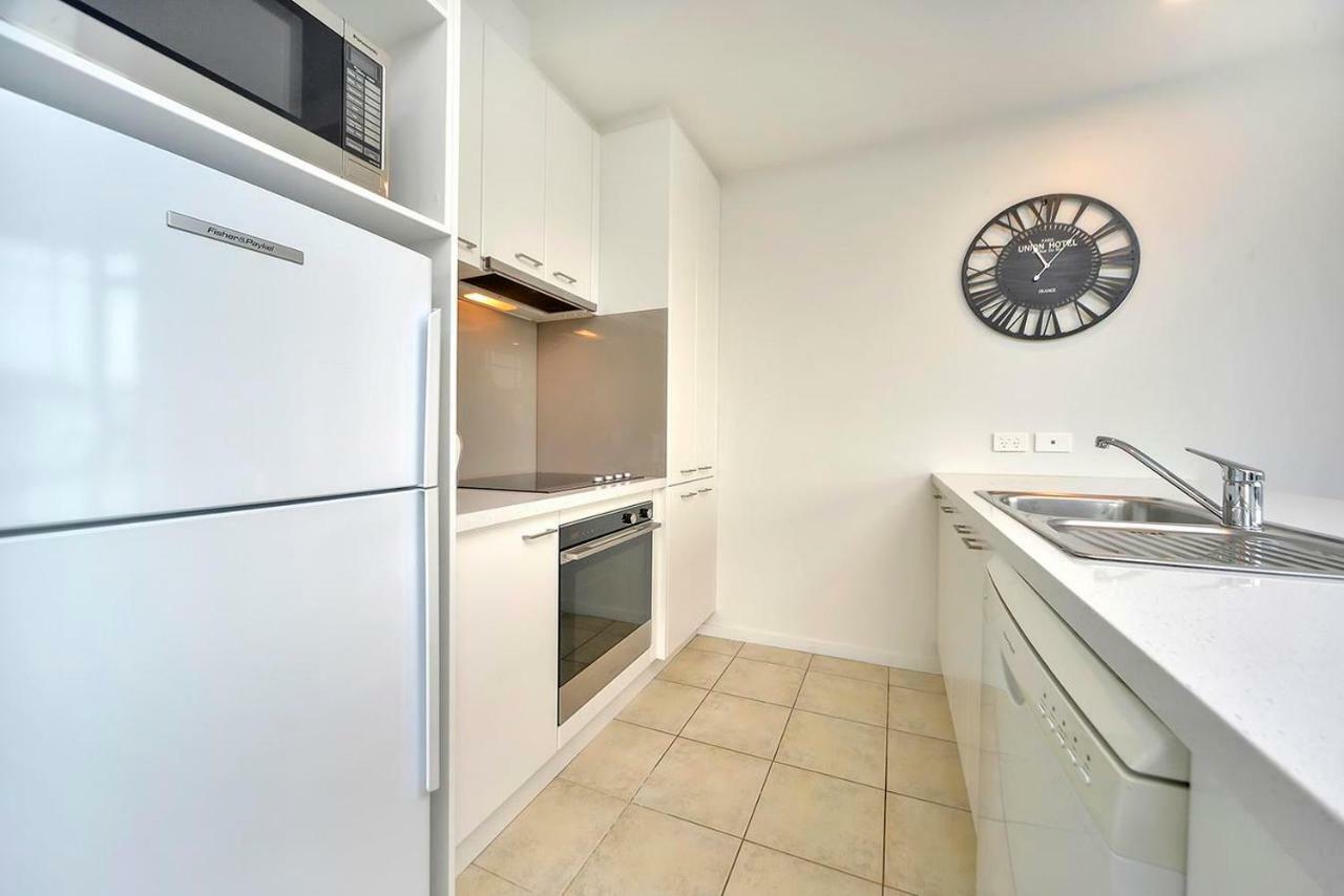 Qv Modern Cbd - 118 Apartamento *