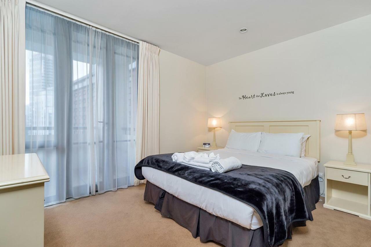 Qv Modern Cbd - 118 Apartamento