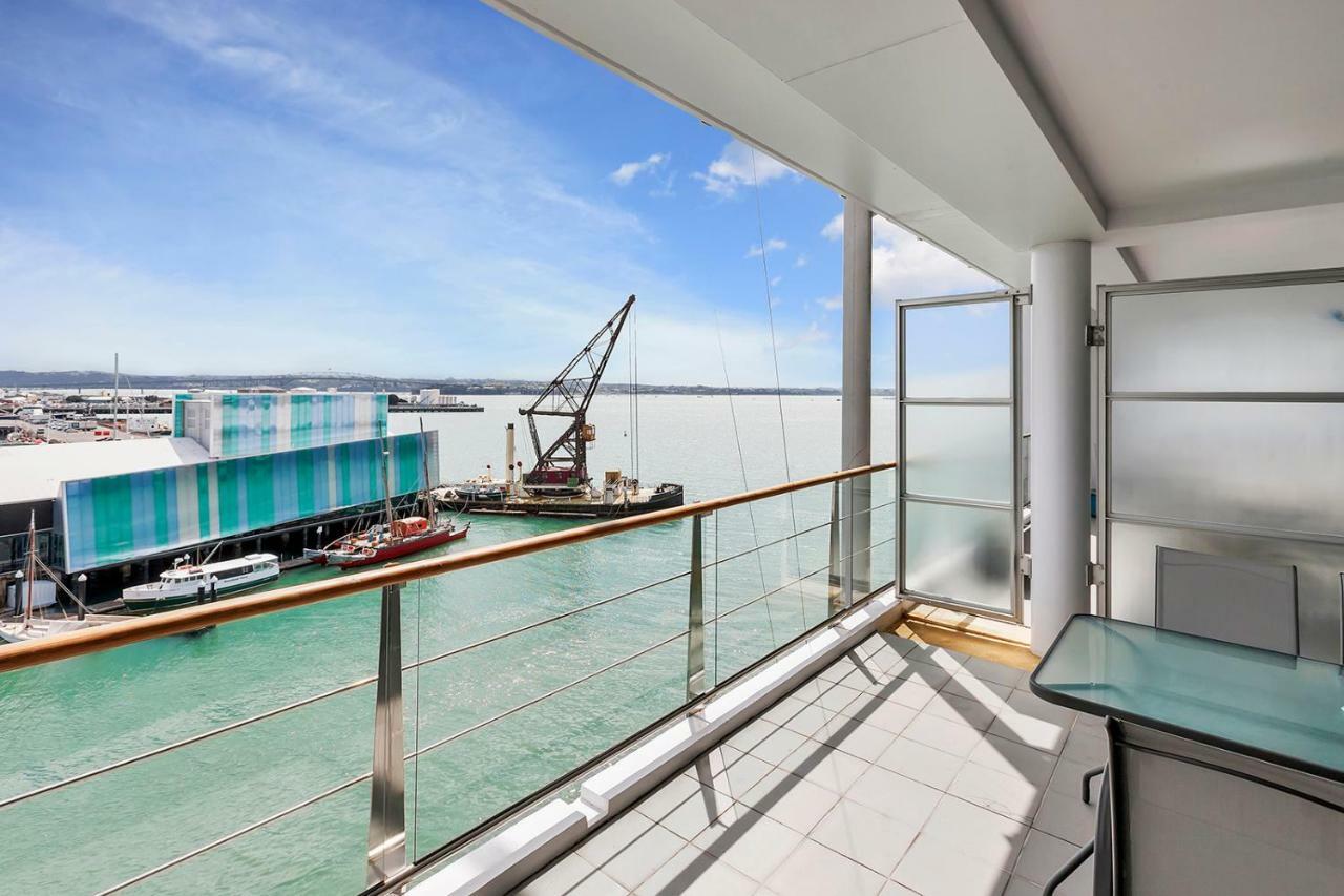 Qv Waterfront Magic Super Sunsets - 742 Apartamento