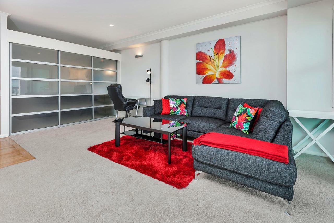 Qv Waterfront Magic Super Sunsets - 742 Apartamento