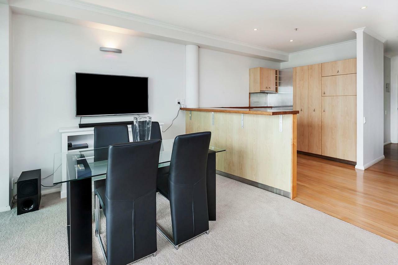 Apartamento Qv Waterfront Magic Super Sunsets - 742 *