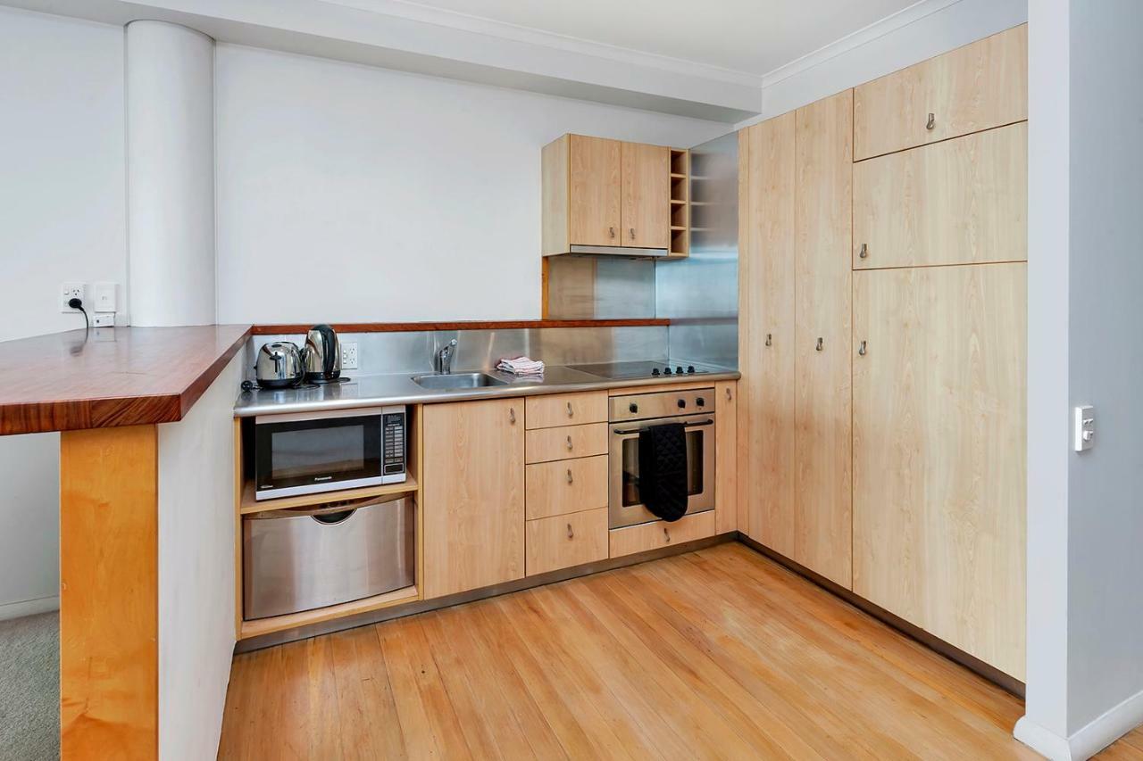 Apartamento Qv Waterfront Magic Super Sunsets - 742 Auckland