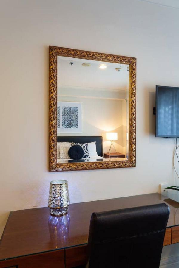 Apartamento Live In The City-life! *