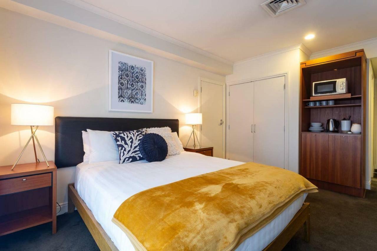 Apartamento Live In The City-life!