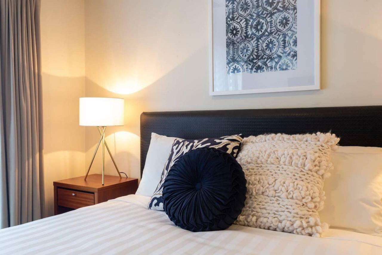 Apartamento Live In The City-life! *