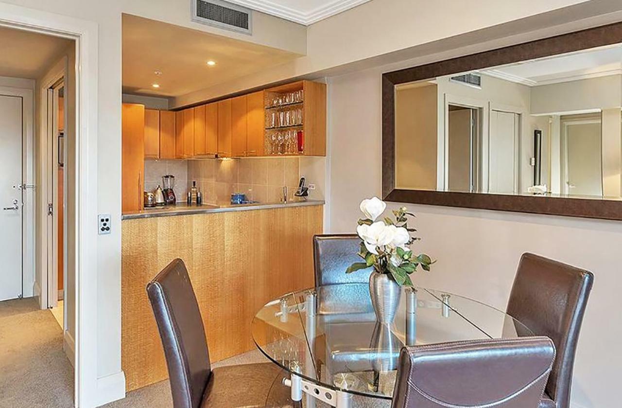 Pelicanstay At Auckland Viaduct Harbour Apartment Auckland