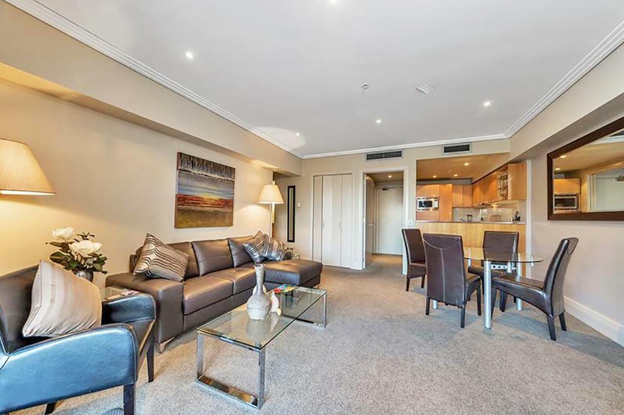 Apartment Pelicanstay At Auckland Viaduct Harbour *