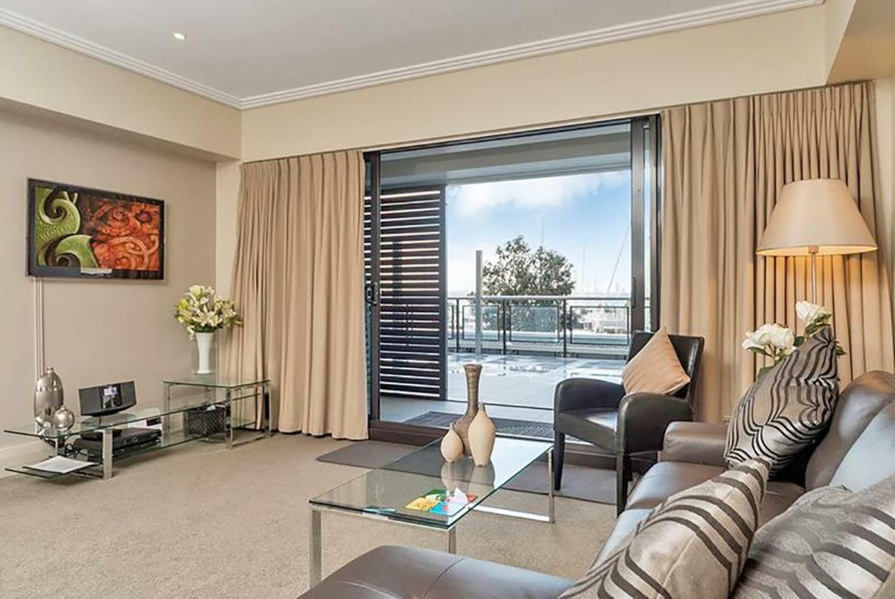 Pelicanstay At Auckland Viaduct Harbour Apartment *