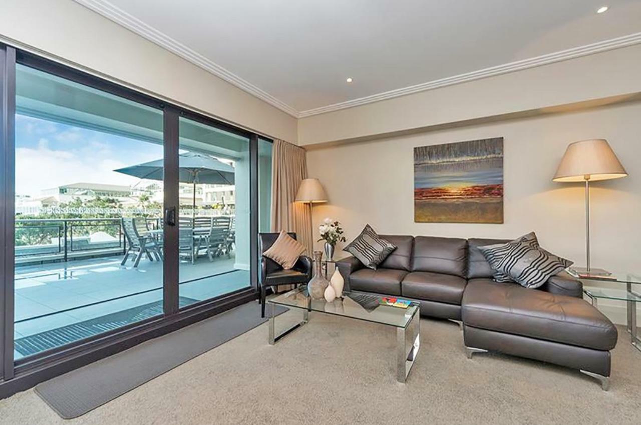 Pelicanstay At Auckland Viaduct Harbour * Auckland