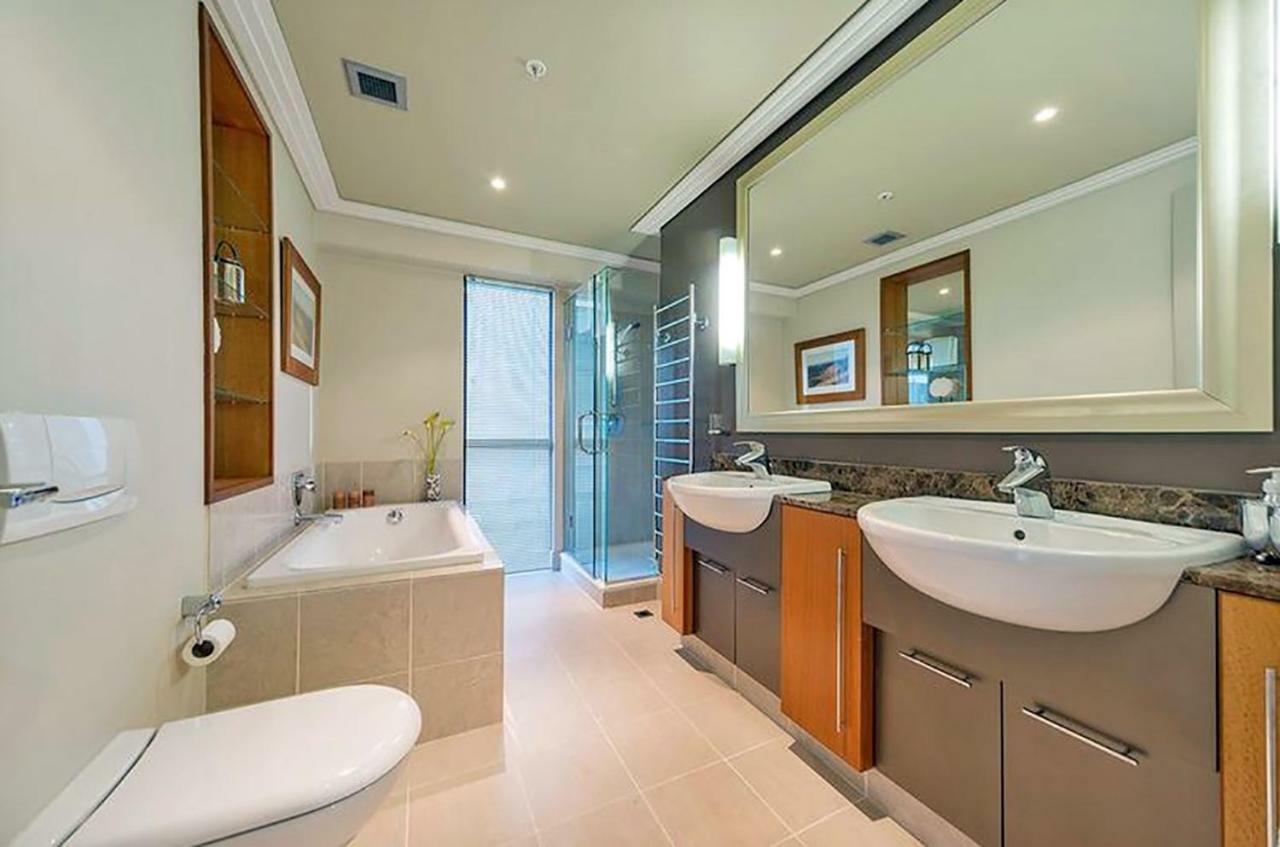 Apartment Pelicanstay At Auckland Viaduct Harbour *