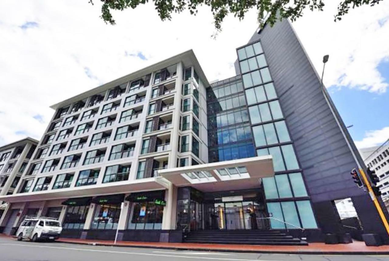 Pelicanstay At Auckland Viaduct Harbour *