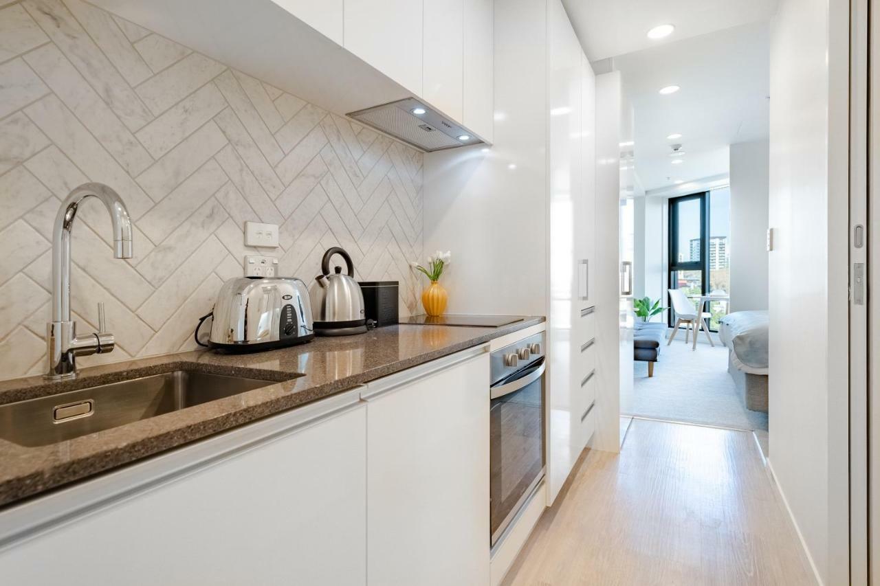 City On Union Street Apartment *