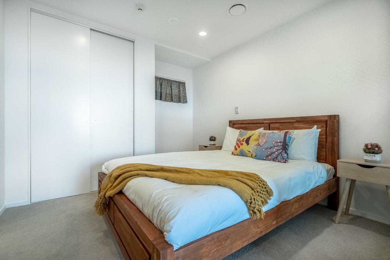 Apartment City On Union Street Auckland