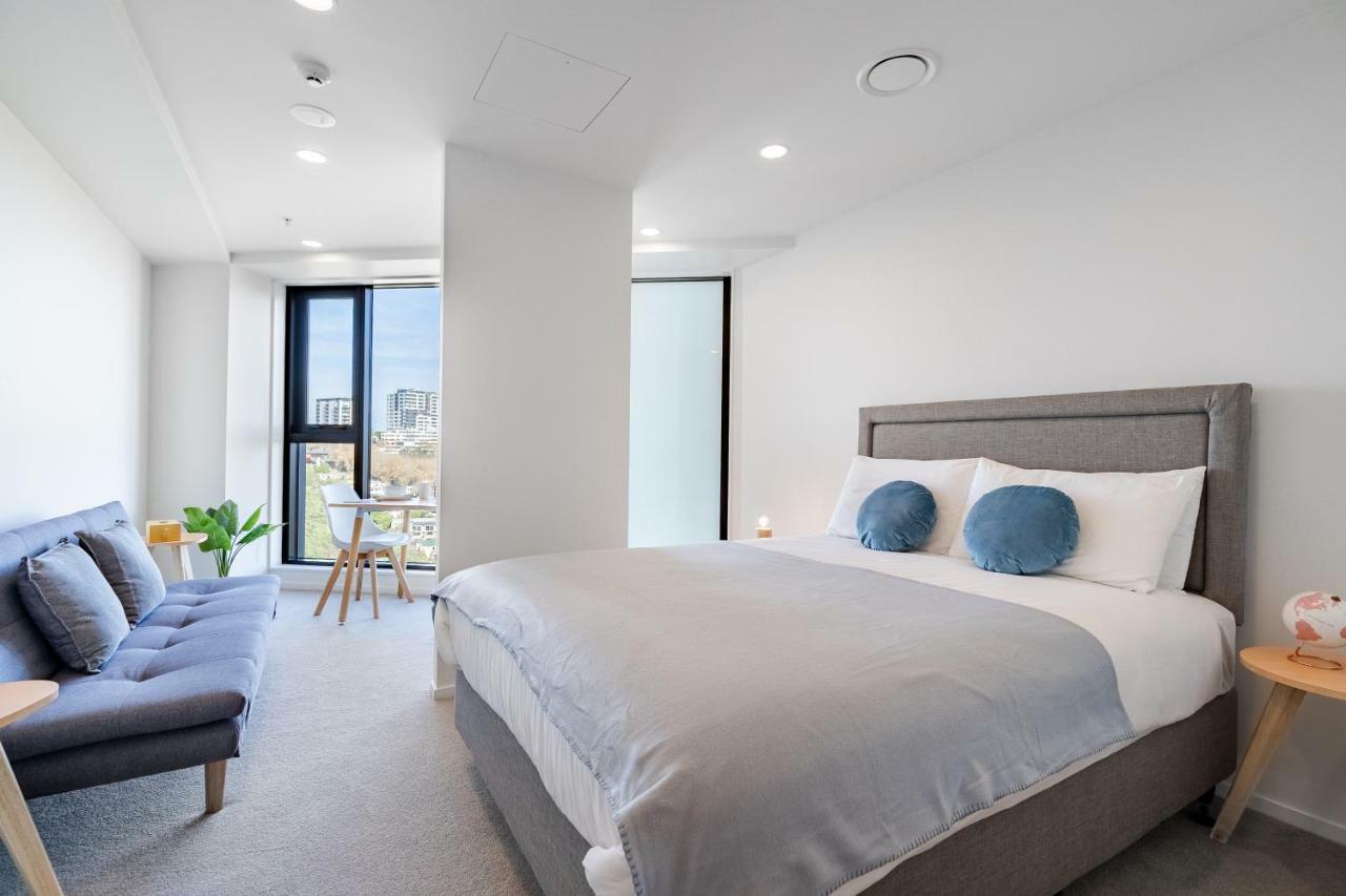 City On Union Street Apartment *