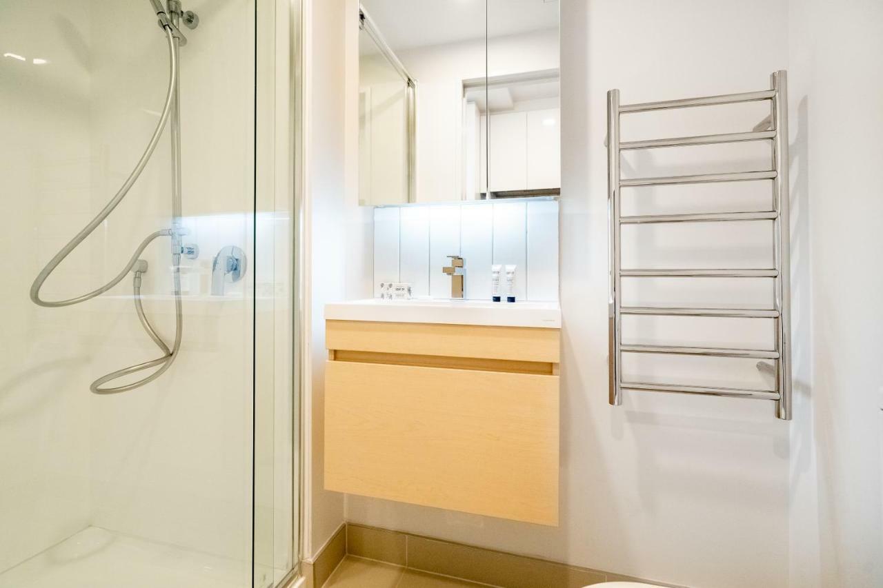 City On Union Street Apartment