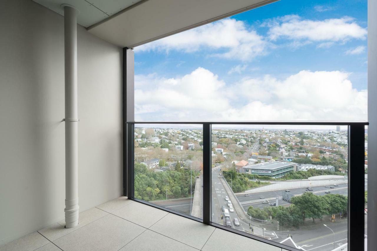 City On Union Street Apartment Auckland