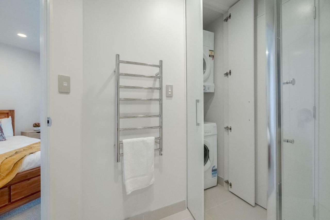 City On Union Street Apartment Auckland