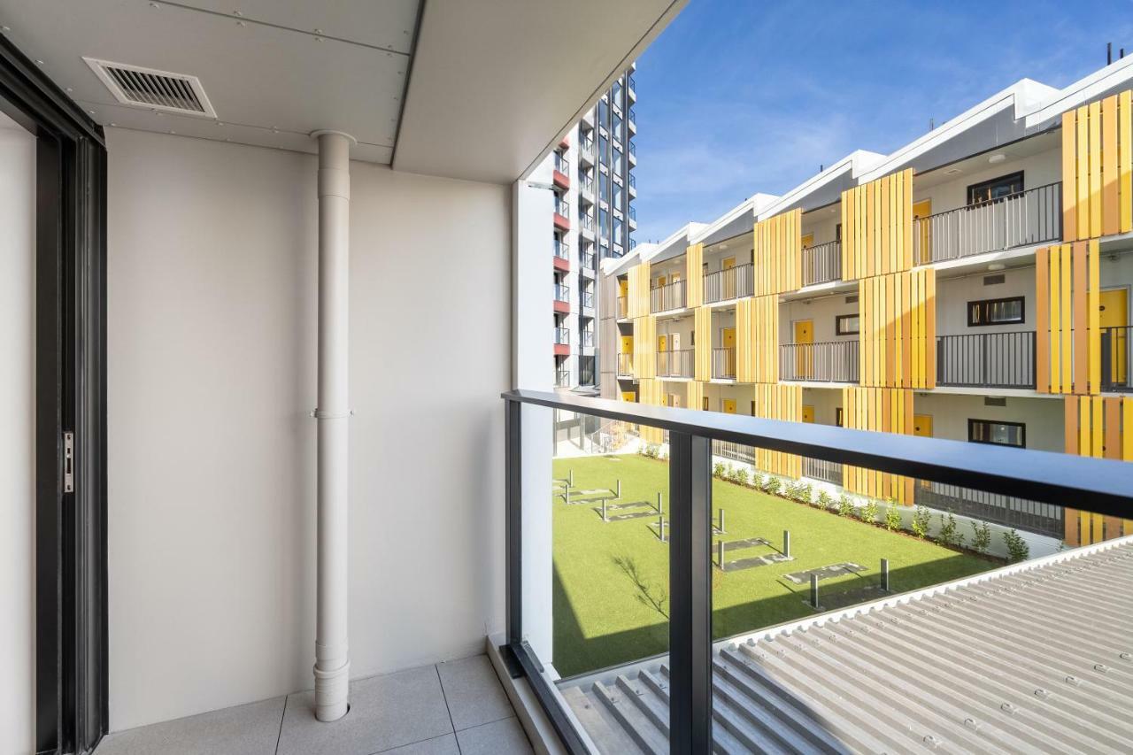 City On Union Street Apartment