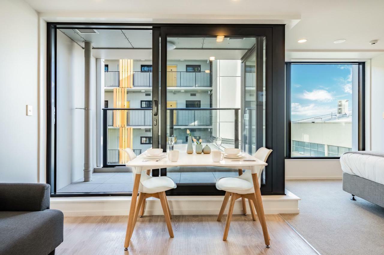 City On Union Street Apartment Auckland