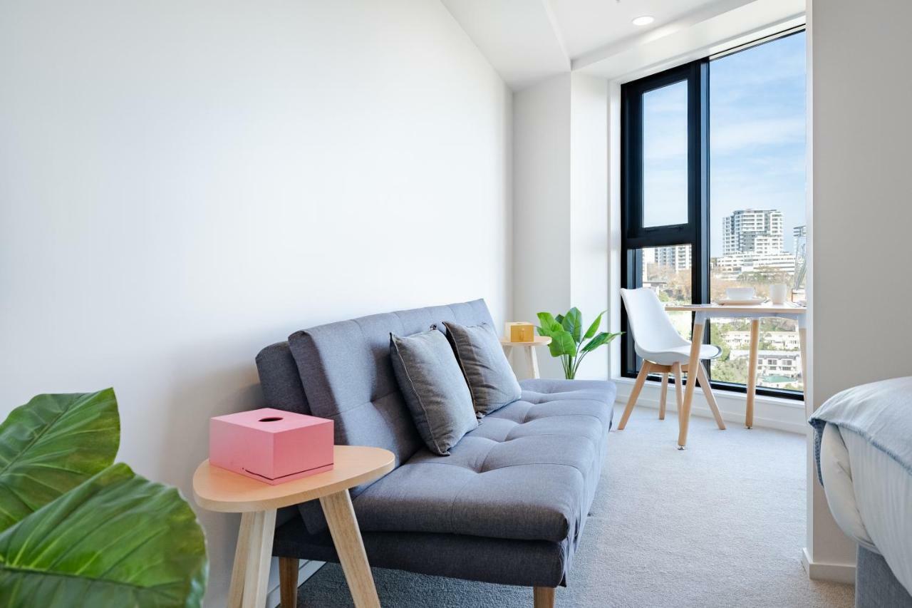 Apartment City On Union Street