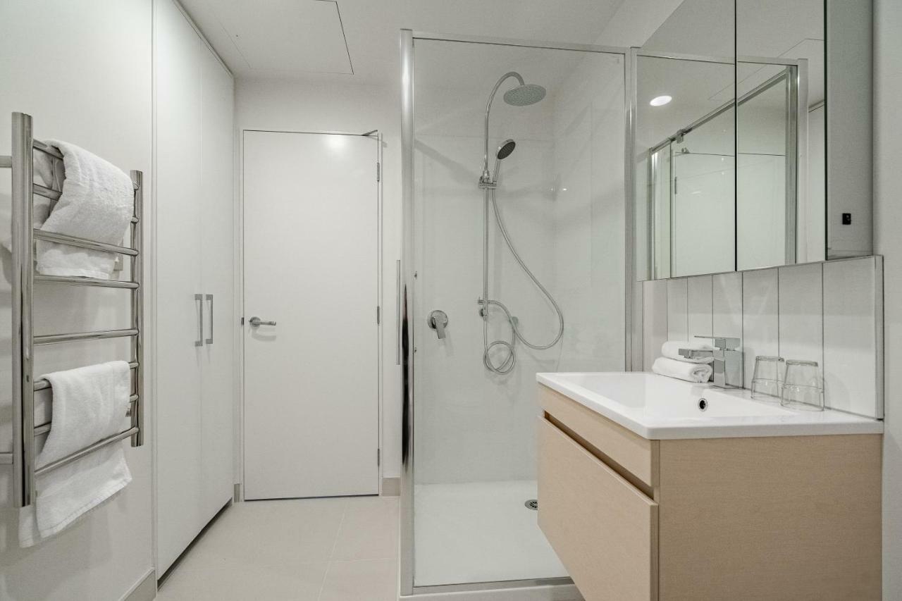 City On Union Street Apartment Auckland