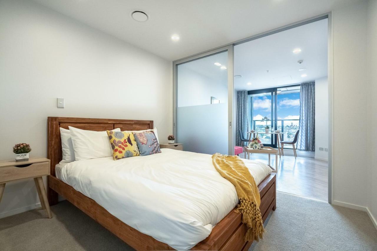 City On Union Street Apartment