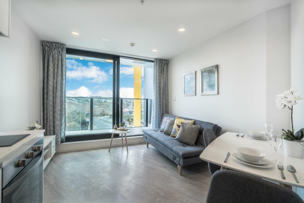 City On Union Street Apartment *