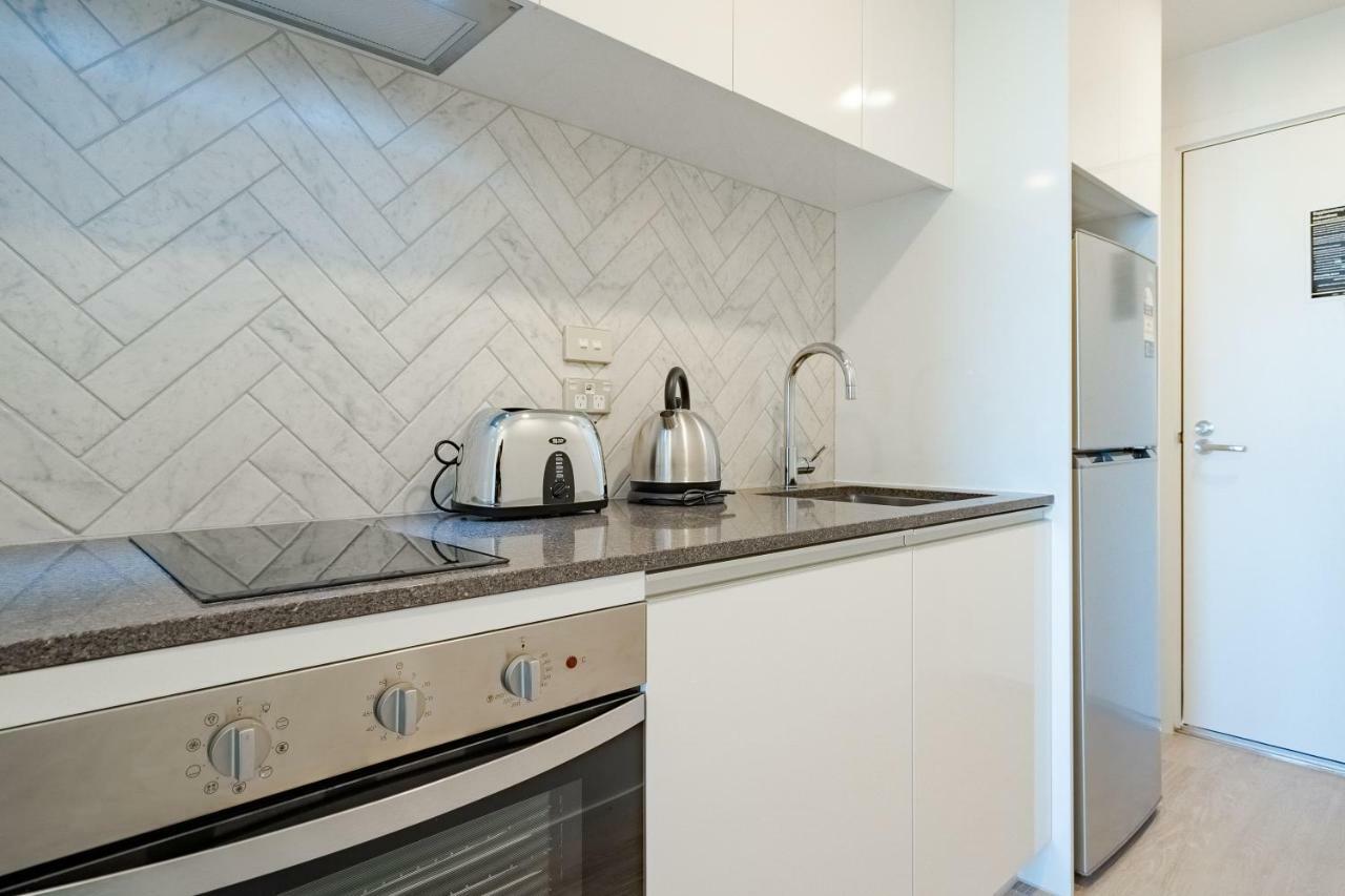 City On Union Street Apartment Auckland