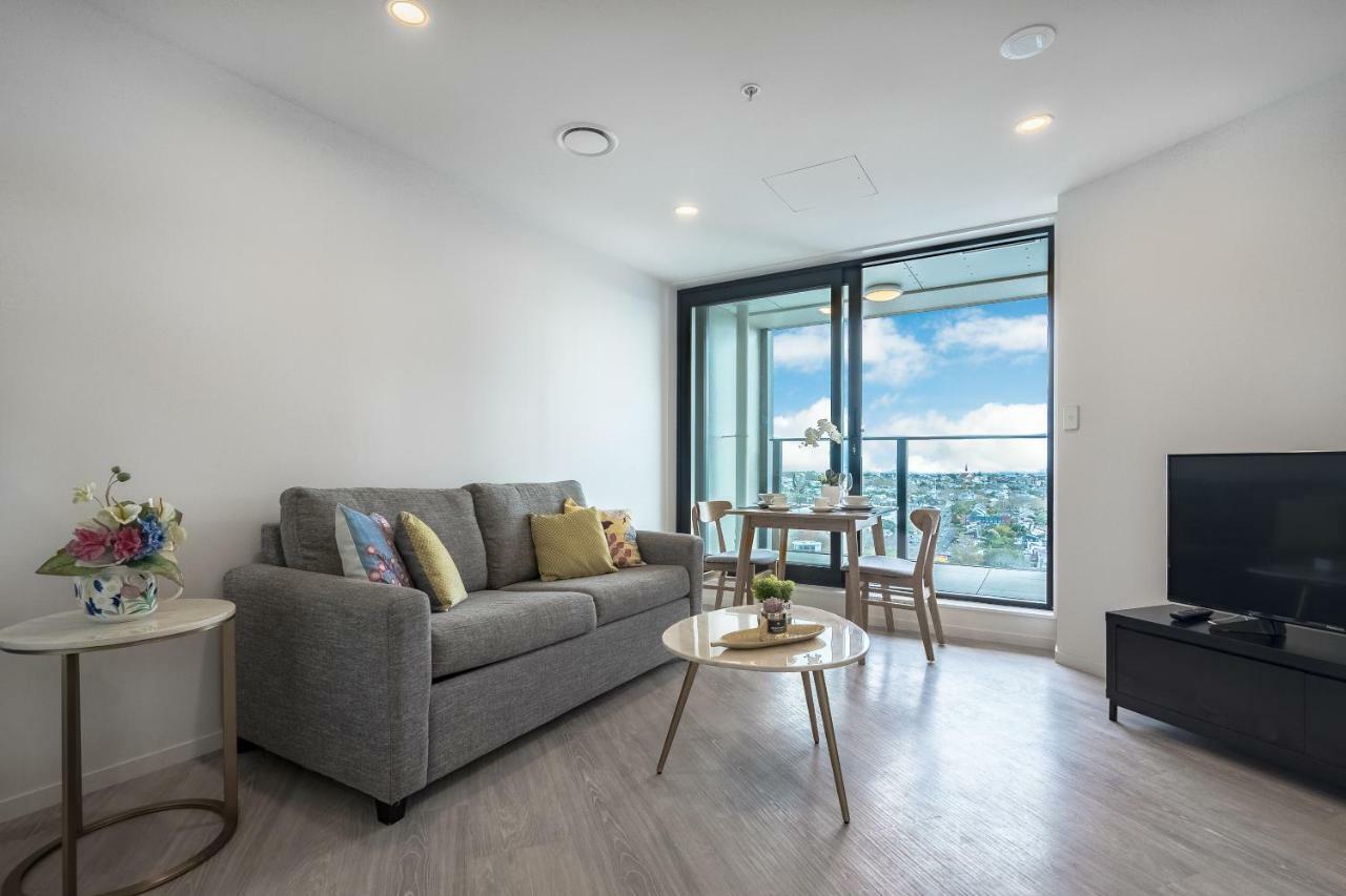 Apartment City On Union Street Auckland