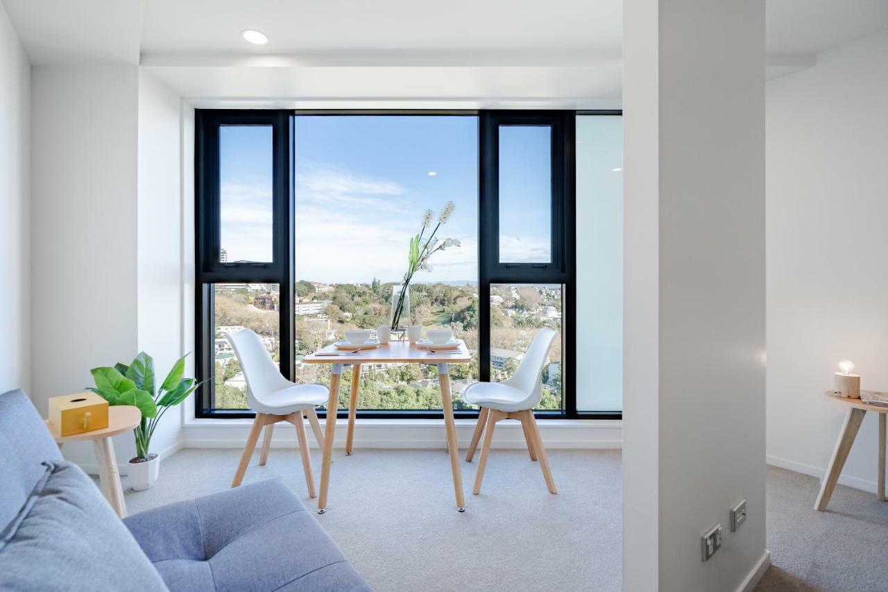 City On Union Street Apartment Auckland