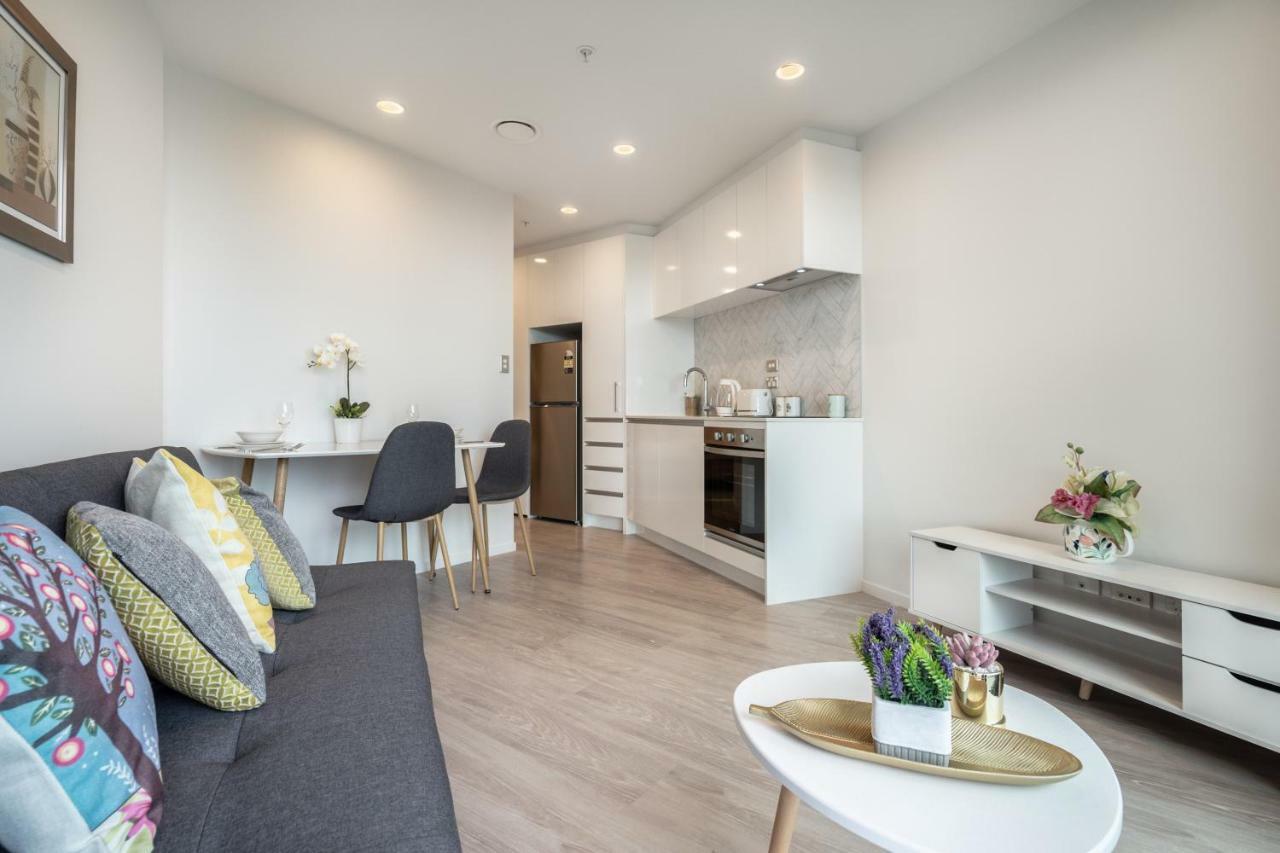 Apartment City On Union Street *