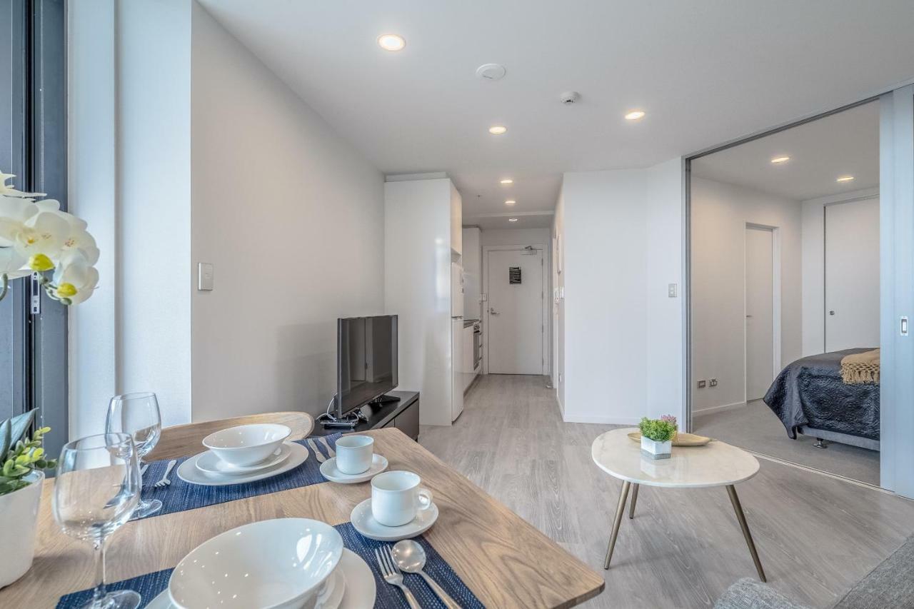 City On Union Street Apartment *