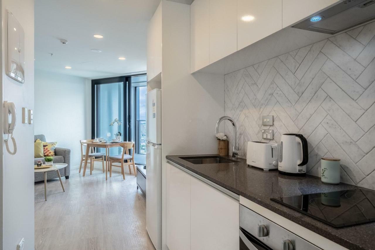 City On Union Street Apartment Auckland