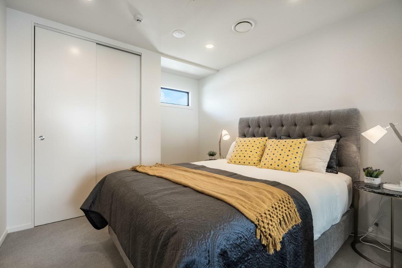 City On Union Street Apartment Auckland