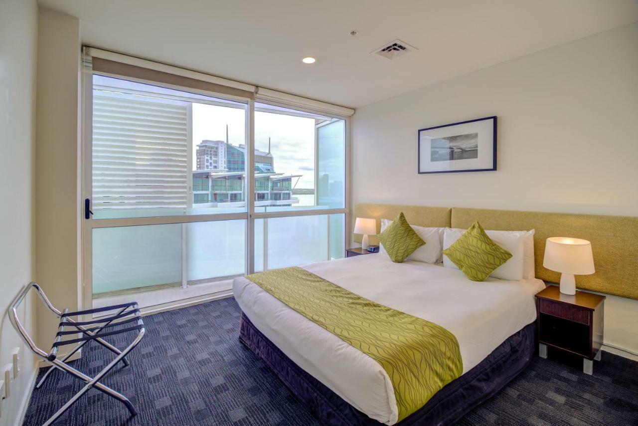 The Quadrant & Aparthotel 4*
