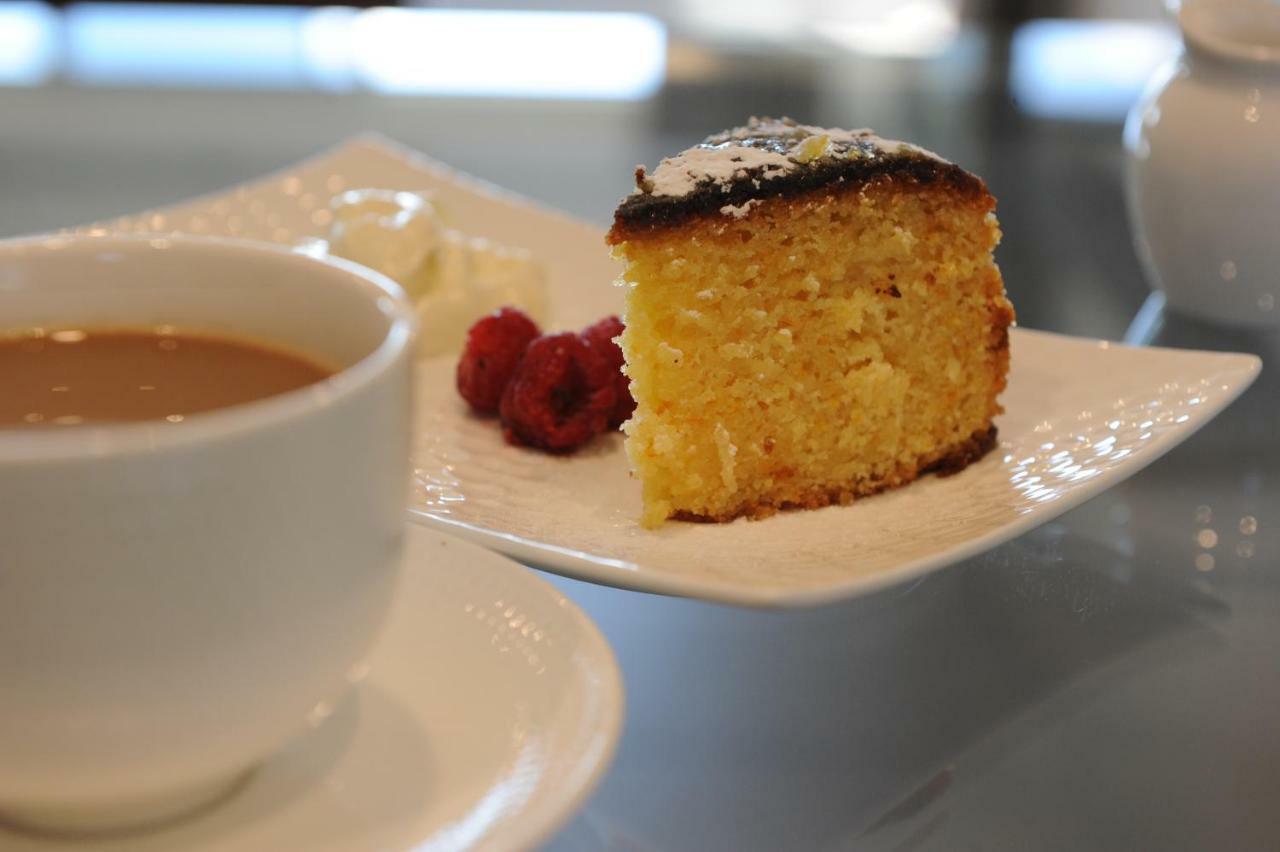 Acomodação com café da manhã  Quail 5*