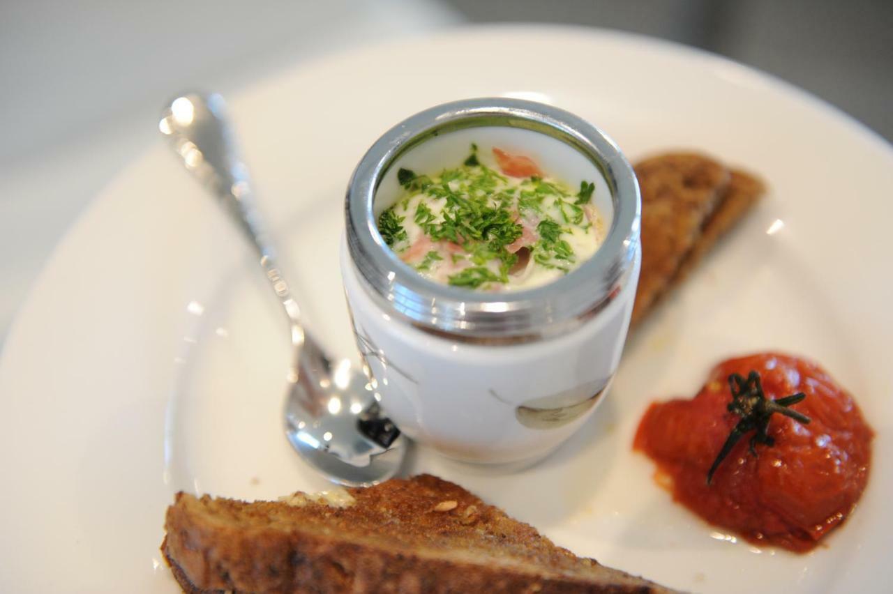 Quail Acomodação com café da manhã  5*