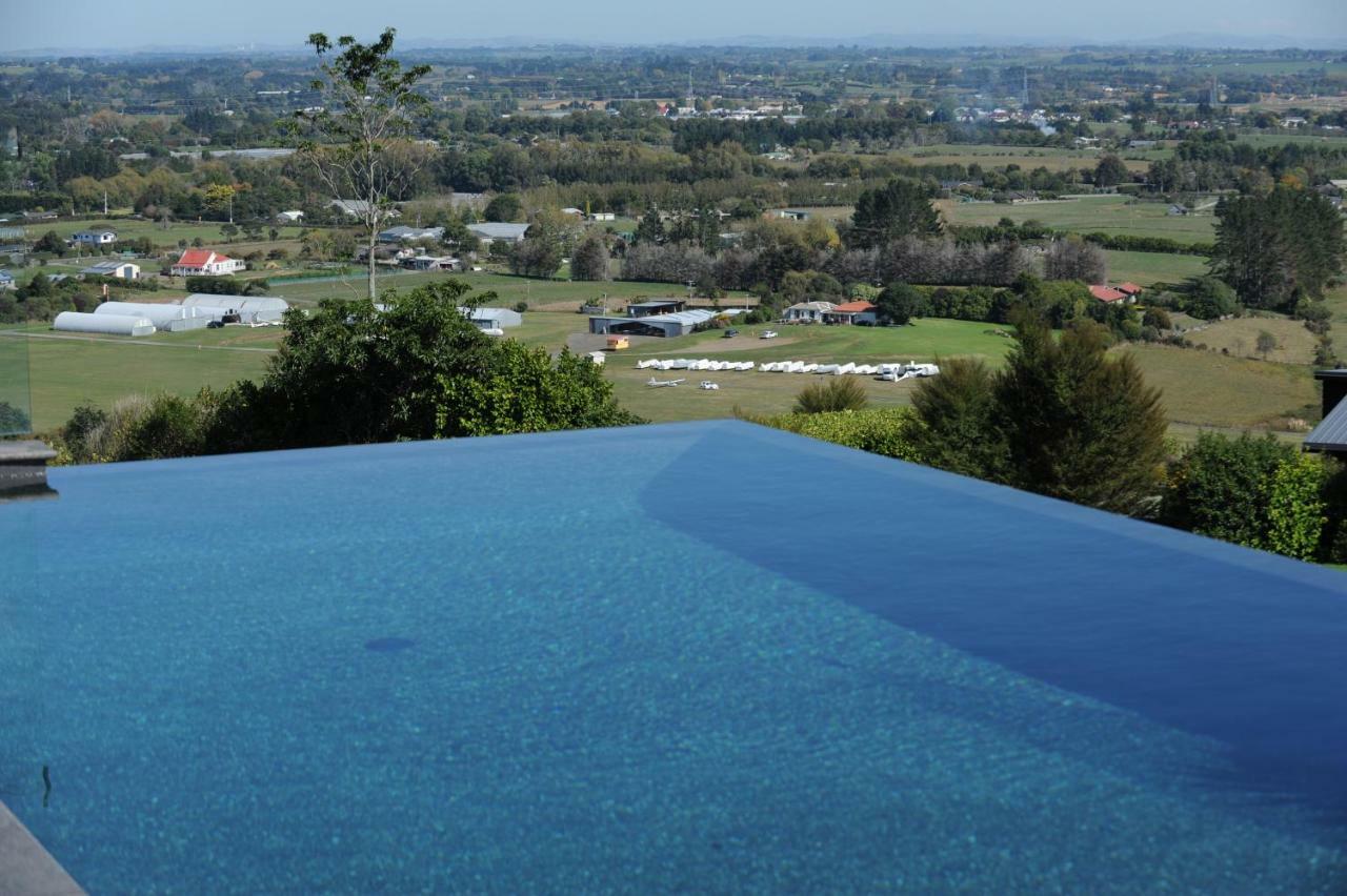 Quail Bed & Breakfast Auckland