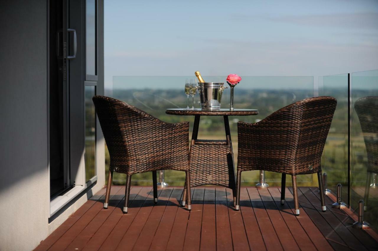 Acomodação com café da manhã  Quail 5*