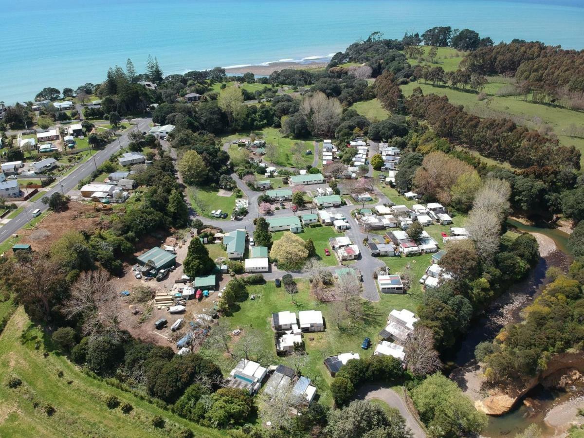 Orere Point 10 2* Auckland
