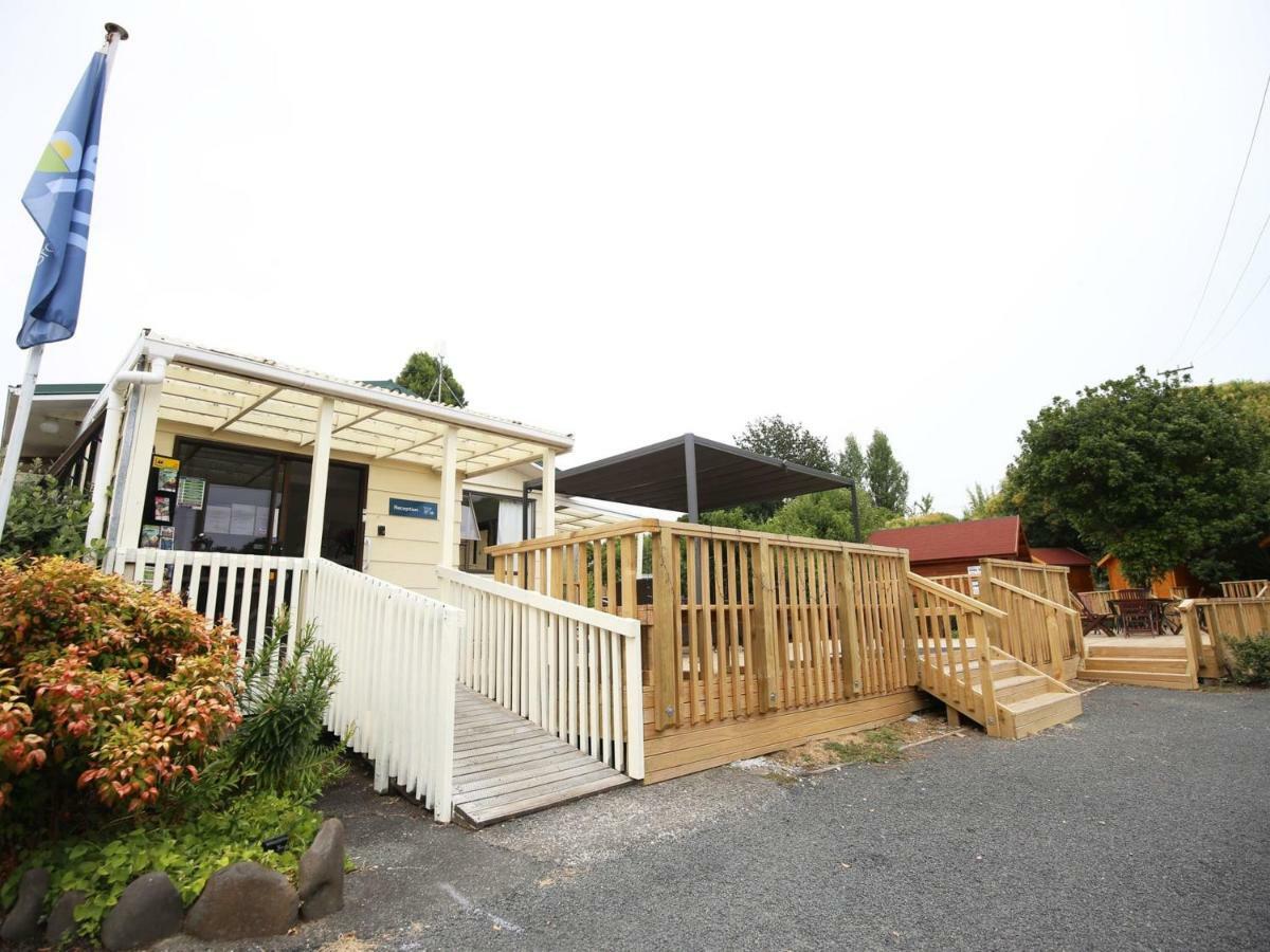 Orere Point 10 Holiday park