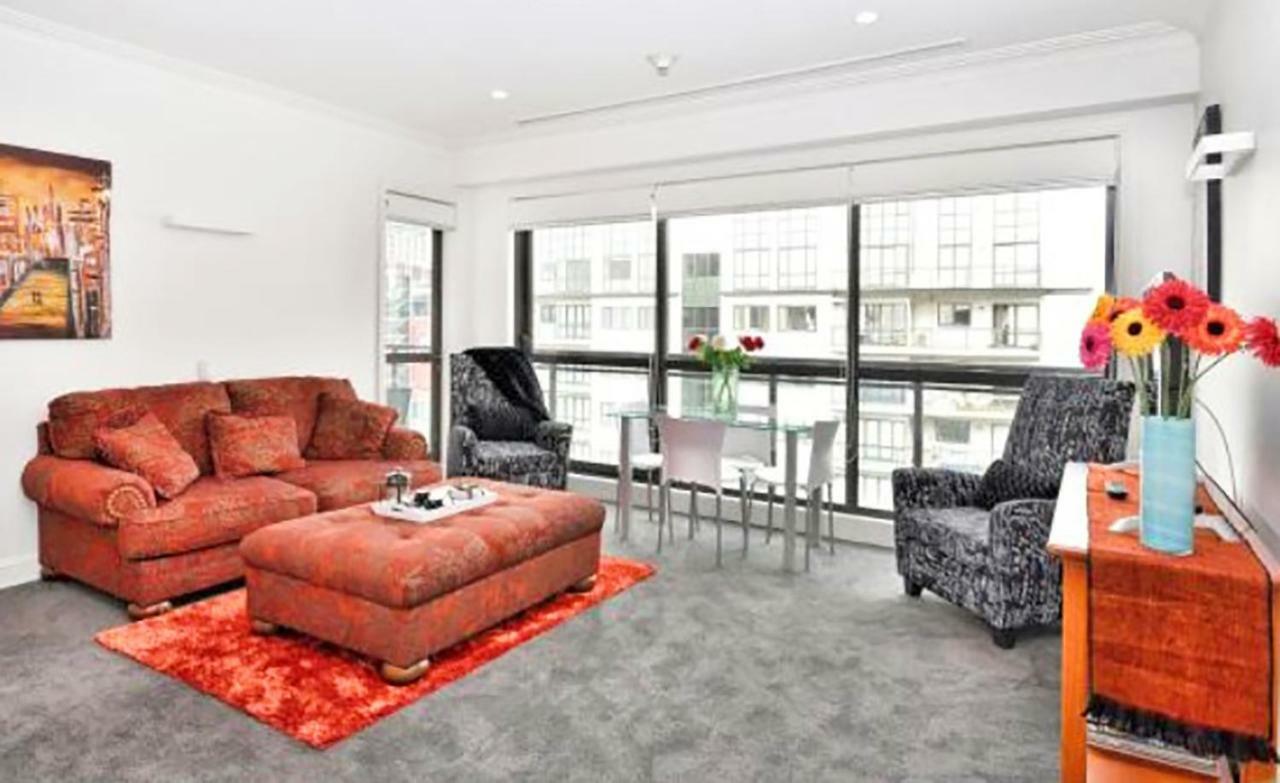 Downtown Furnished * Auckland