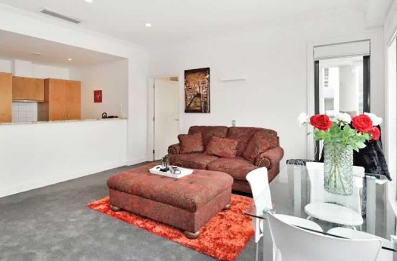Apartment Downtown Furnished Auckland