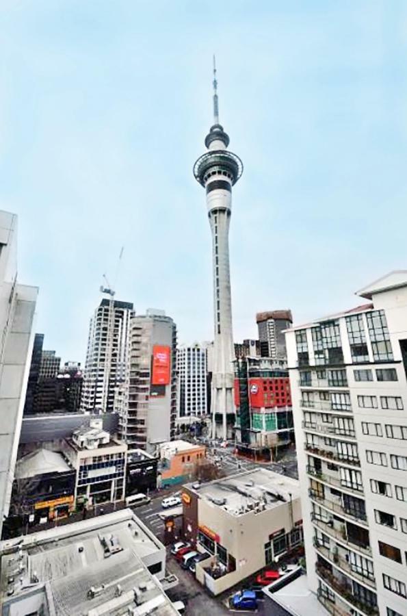 Downtown Furnished Apartment *