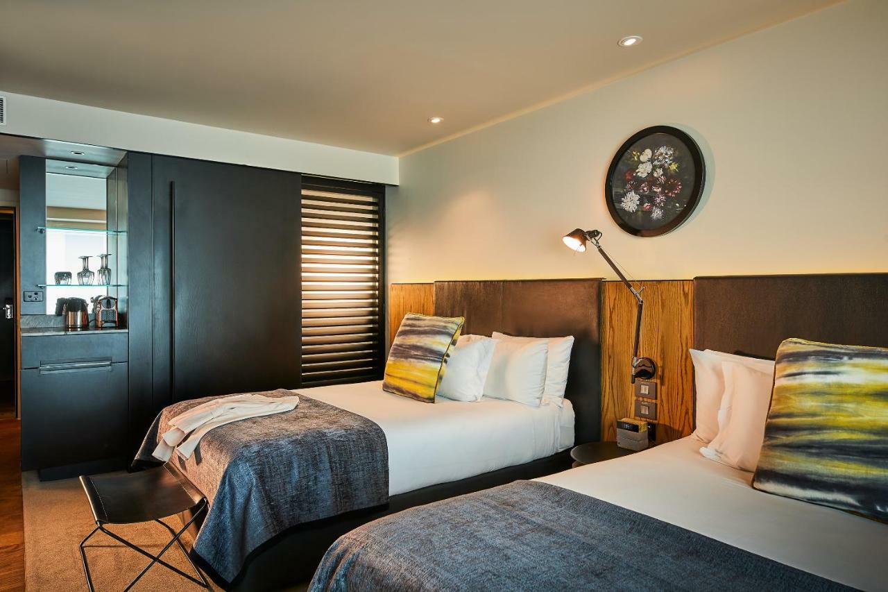 The Grand By Skycity Hotel 5*