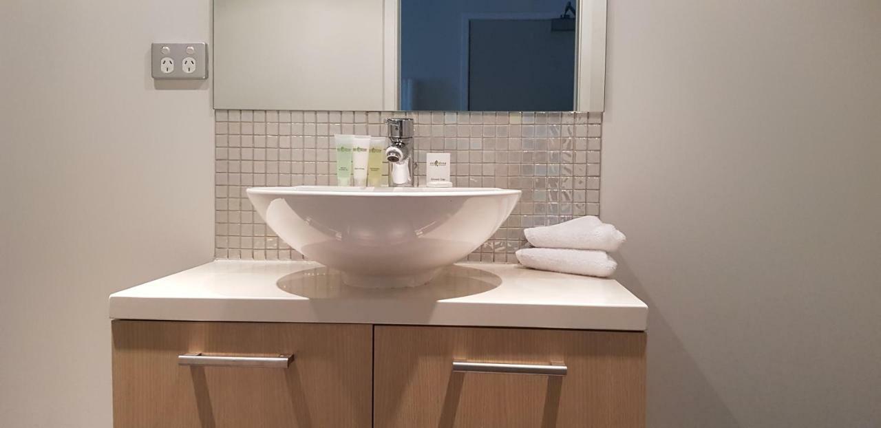 Bianco Off Queen 4* Auckland