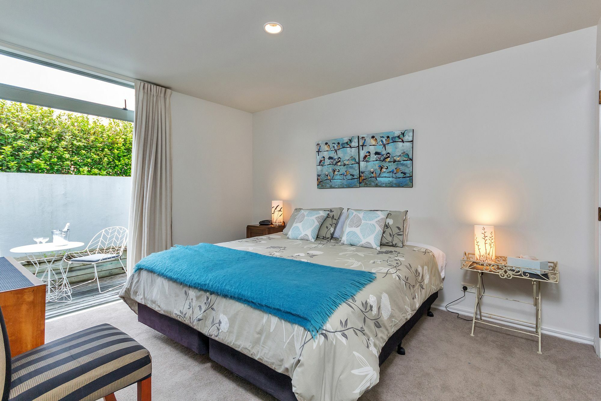 Auckand Bed & Breakfast Auckland