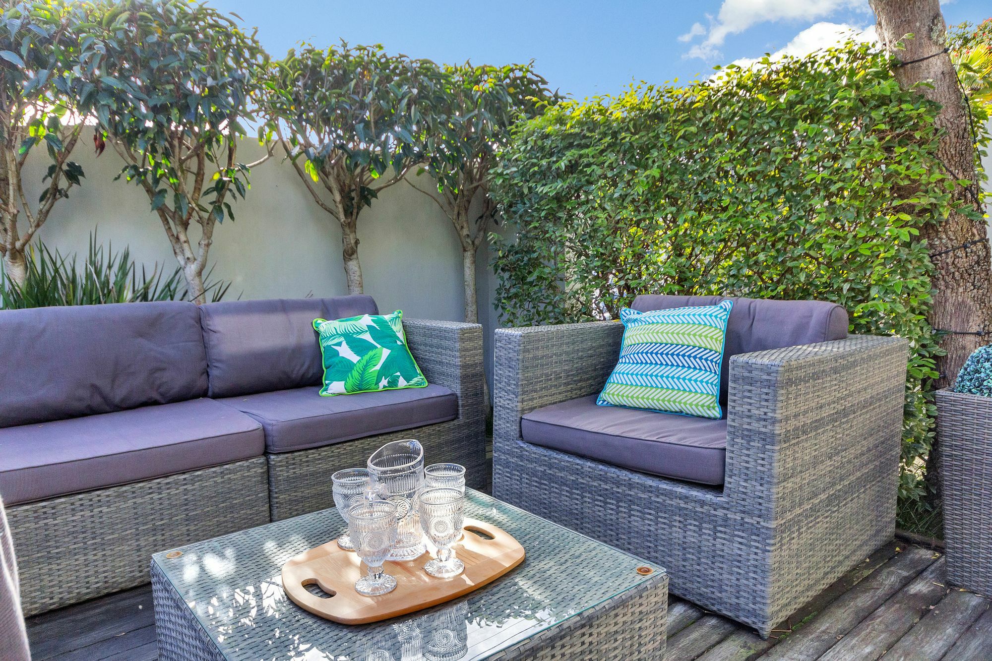 Bed & Breakfast Auckand Auckland